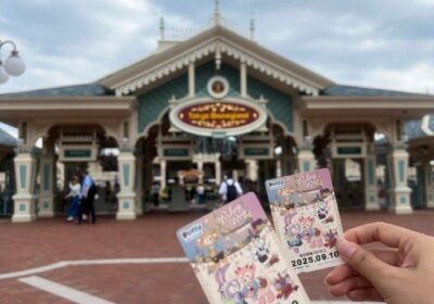 🏰2026 東京迪士尼入園前必看！規則全解析✨