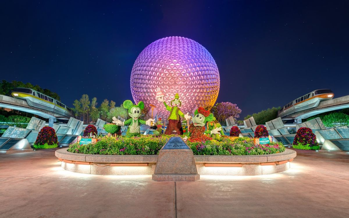 EPCOT