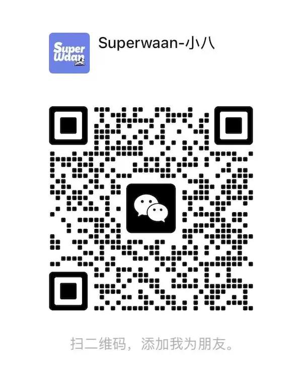 WeChat QR Code